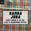Cover Hamba Juba