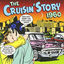 Cover The Cruisin Story 1960