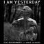Cover I Am Yesterday