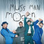 Cover Muss man mögen