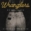Cover Wranglers On The Floor