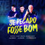 Cover Se Pecado Fosse Bom (Slap House) (Remix)
