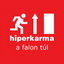 Cover A Falon Túl