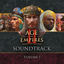 Cover Age of Empires II Definitive Edition, Vol. 1 (Original Game Soundtrack)