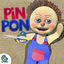 Cover Pin Pon Es un Muñeco