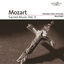 Cover Mozart: Sacred Music, Vol. 3
