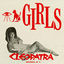 Cover Cleopatra Girls
