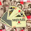 Cover En Familia