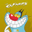 Cover Les Cafards