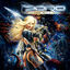 Cover Warrior Soul