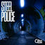 Cover Steel Police