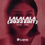 Cover LaLaLaLaLa (2023 Edit)