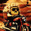 Cover PIPOQUEIRA MOTOQUEIRA FUNK