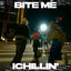 Cover BITE ME