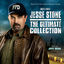 Cover Jesse Stone: The Ultimate Collection (Music From The Original Television Movies)