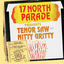 Cover Tenor Saw Meets Nitty Gritty