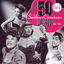Cover 50 Sublimes Chanteuses de Jazz