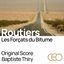 Cover Routiers, Les Forçats du Bitume (Original Motion Picture Soundtrack)