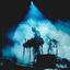 Cover Live At The Roundhouse, London