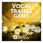 Cover Vocal Trance Gems, Vol. 4
