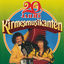 Cover 20 Jahre Kirmesmusikanten