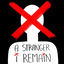Cover A Stranger I Remain