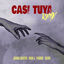Cover Casi Tuya Remix