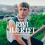 Cover Musikk fra filmen Riv i hjertet – om Sondre Justad