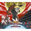 Cover NARUTO SHIPPUDEN: THE MOVIE - BLOOD PRISON ORIGINAL SOUNDTRACK