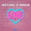 Cover Histoire D'amour (feat. Latea)