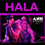 Cover Hala