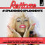 Cover Splendido splendente (40TH Anniversary Remixes)