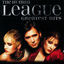 Cover The Greatest Hits