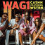 Cover Wag1 (feat. WSTRN)