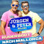 Cover Ruderboot nach Mallorca