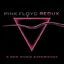 Cover Pink Floyd Redux