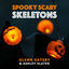 Cover Spooky Scary Skeletons (Electro Swing Mix)