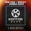 Cover 1 Bad Bitch