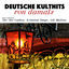 Cover Deutsche Kulthits von damals