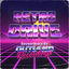 Cover Retro Drive: The Soundtrack
