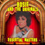 Cover Essential Masters