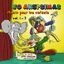 Cover Jo Akepsimas chante pour les enfants