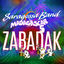 Cover Zabadak