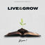 Cover Live & Grow