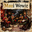 Cover Maui Wowie (Bardcover)
