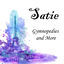 Cover Satie Gymnopedies and More