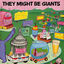Cover They Might Be Giants