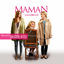 Cover Maman (Bande originale du film)