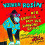 Cover Der Gorilla mit der Sonnenbrille