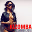 Cover Kizomba Summer 2018